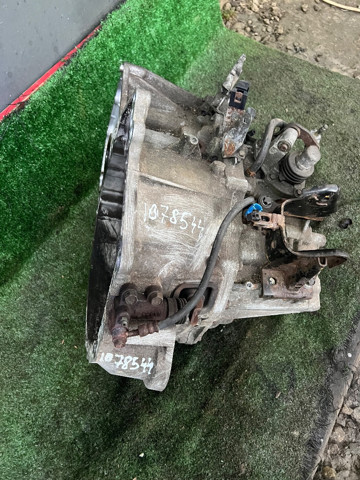 NISSAN 321008H800 КПП в наличии Житомир