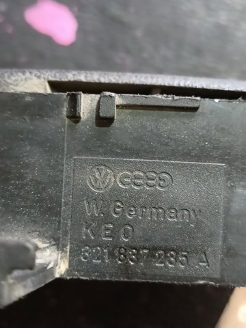 VAG 321837235A в наличии Каменское