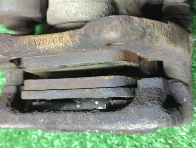 RENAULT 32338814 Электропривод ручного тормоза в наличии Павлоград