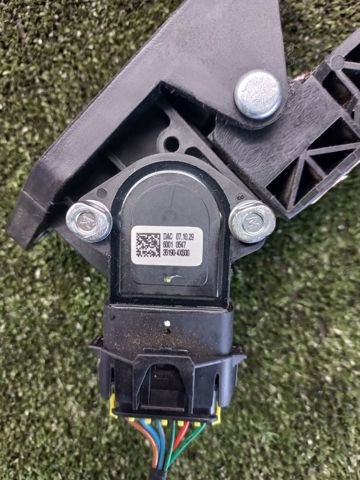 Педаль акселератора 327003E400 HYUNDAI