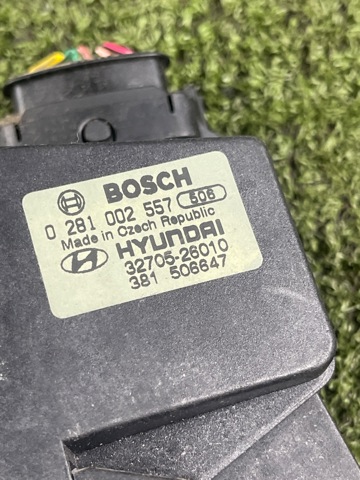HYUNDAI 3270526010 Педаль газа (акселератора) в наличии Харьков