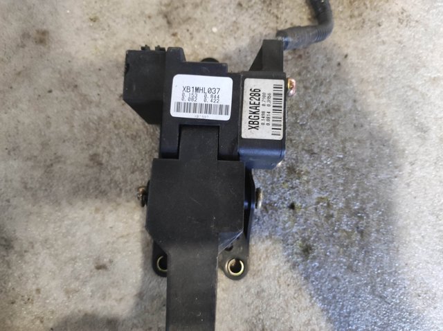 32720H1070 HYUNDAI Педаль газа (акселератора) купить в Запорожье