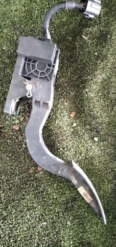 Педаль акселератора 32720H1075 HYUNDAI