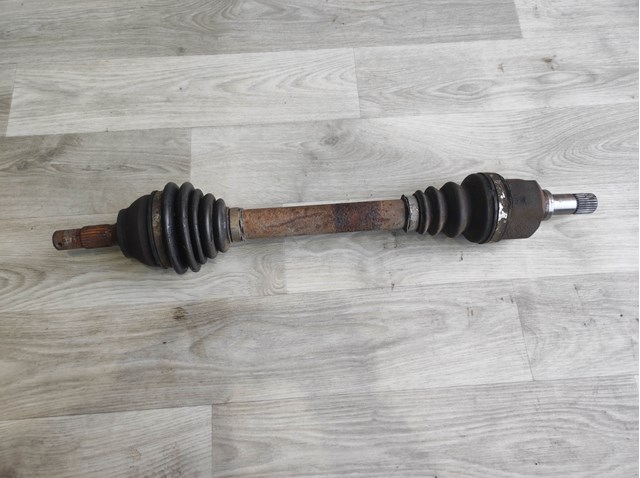 3272LW PEUGEOT Левая полуось купить в Хмельницкий
