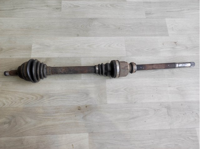 3273LP Полуось (привод) передняя правая купить Львов
