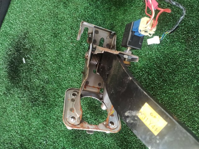 Ппривод тормозного крана 32800C6110 HYUNDAI