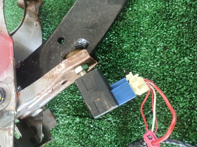 32800C6110 Педаль тормоза купить Чернигов