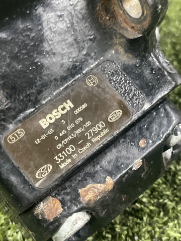 3310027900 HYUNDAI ТНВД купить в Ужгород