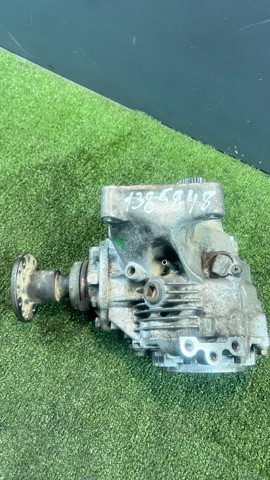 Коробка раздаточная (раздатка) 331008H510 NISSAN