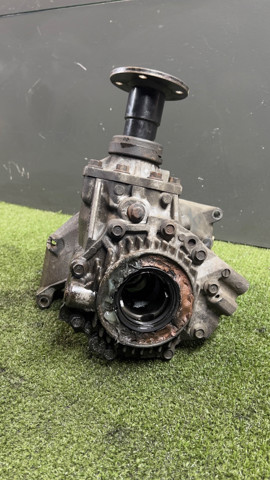 Межосевой дифференциал 331008H513 NISSAN
