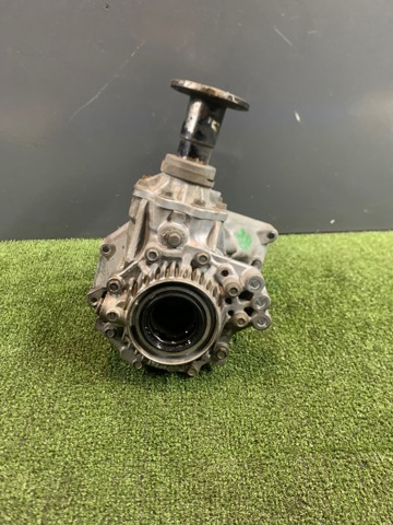 Коробка раздаточная 33100CN200 NISSAN