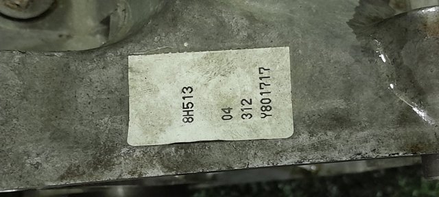 331014N273 NISSAN Раздатка (коробка раздаточная) купить в Хмельницкий