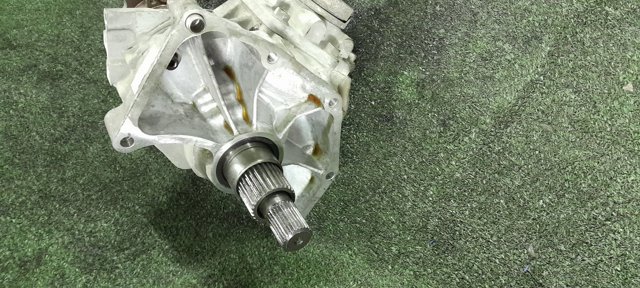 331014N273 NISSAN Раздатка купить в Винница