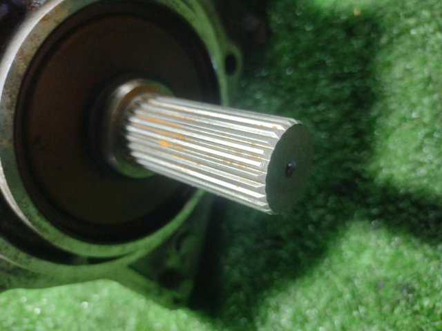 Корпус раздаточной коробки 33101JD60A NISSAN
