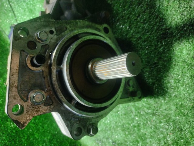33101JD60A NISSAN Корпус раздаточной коробки купить в Тернополь
