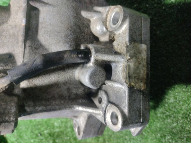 33101JD60A NISSAN Корпус раздаточной коробки купить в Днепр