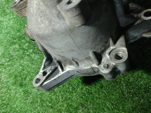 33101JD60A NISSAN Корпус раздаточной коробки купить в Винница