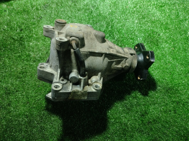 33101JD60A Корпус раздаточной коробки купить Ровно