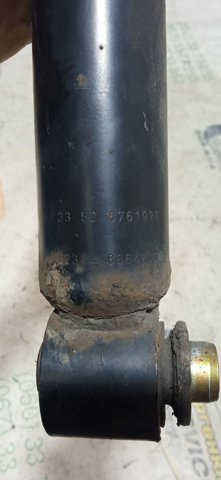Подвеска амортизатора/аморт. стойки 33526761928 BMW