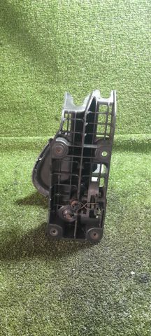 341011KG0B NISSAN Механизм переключения передач (кулиса, селектор) купить в Черновцы