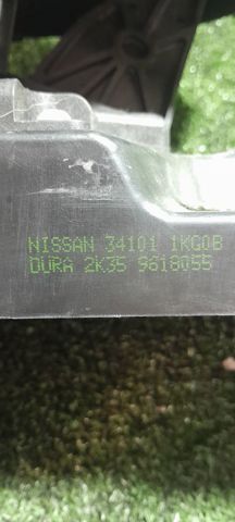 341011KG0B Механизм переключения передач (кулиса, селектор) купить Житомир