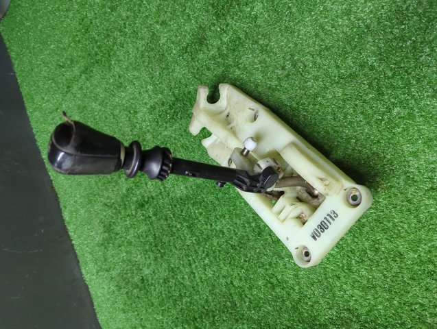 341018H800 NISSAN Кулиса переключения передач купить в Одесса