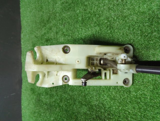 341018H800 NISSAN Кулиса переключения передач купить в Николаев