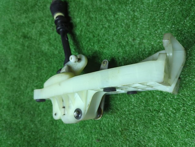 Селектор коробки передач 341018H800 NISSAN