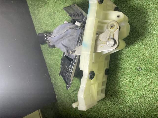 341018H80A NISSAN Кулиса переключения передач купить в Одесса