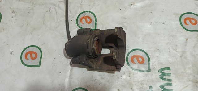 34116773131 BMW Суппорт тормозной передний левый купить в Черновцы