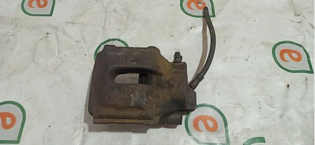 34116773131 BMW Суппорт тормозной передний левый купить в Чернигов