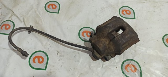 BMW 34116773132 Суппорт тормозной передний правый в наличии Николаев