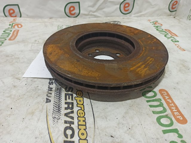 BMW 34116859679 Передние тормозные диски в наличии Полтава