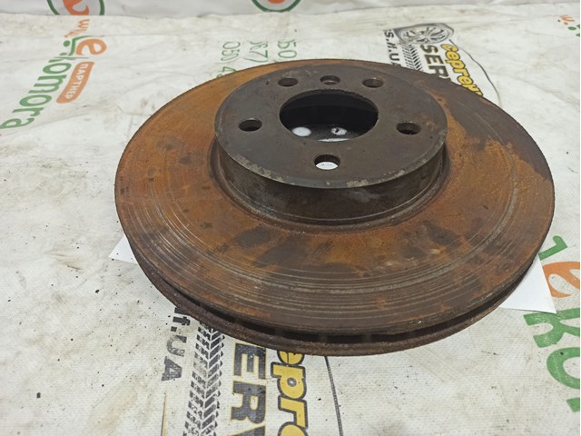34116859679 BMW Передние тормозные диски купить в Каменское