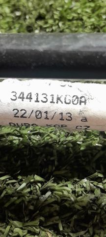 344131KG0A NISSAN Трос переключения передач сдвоенный купить в Одесса