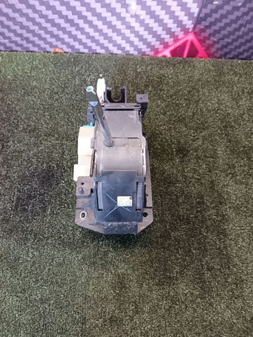 Селектор коробки передач 34901CA110 NISSAN