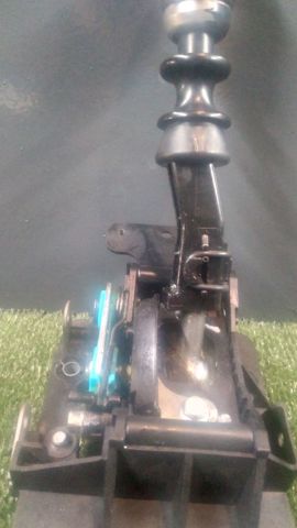 Кулиса КПП 35010SC030 SUBARU