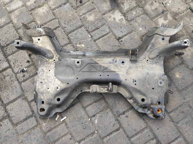 Подрамник передней подвески 3502FH PEUGEOT