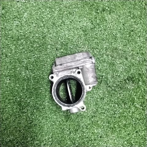 3510027400 HYUNDAI Дроссельная заслонка в сборе купить в Украина