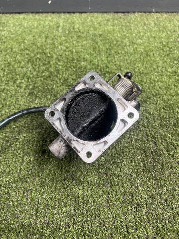 3510027XXX HYUNDAI Дроссельная заслонка в сборе купить в Ирпень