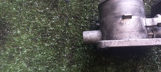 Дроссельная заслонка в сборе 351002A900 HYUNDAI