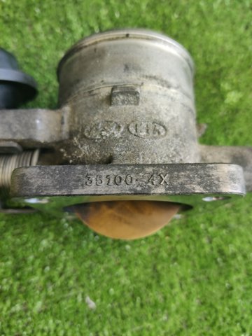 351004X700 HYUNDAI Дроссельная заслонка в сборе купить в Чернигов