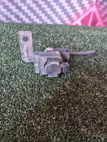 3512027050 HYUNDAI Клапан соленоид регулирования заслонки EGR купить в Запорожье
