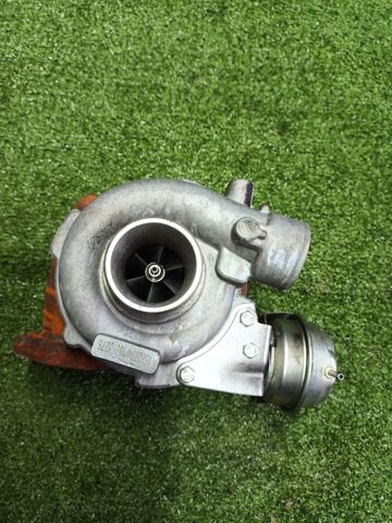35242112G CHRYSLER Турбина купить в Житомир