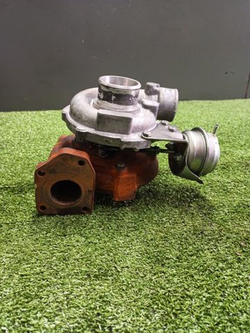 35242112G CHRYSLER Турбина купить в Сумы