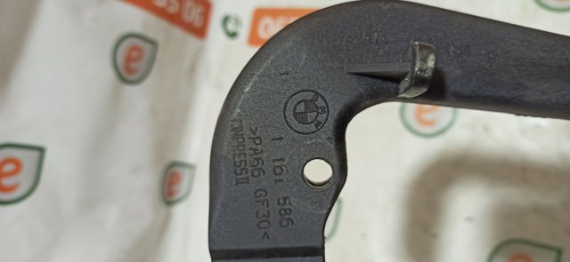 Педаль сцепления 35311161586 BMW