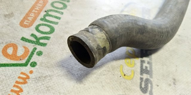 Шланг радиатора отопителя 357819371E VAG