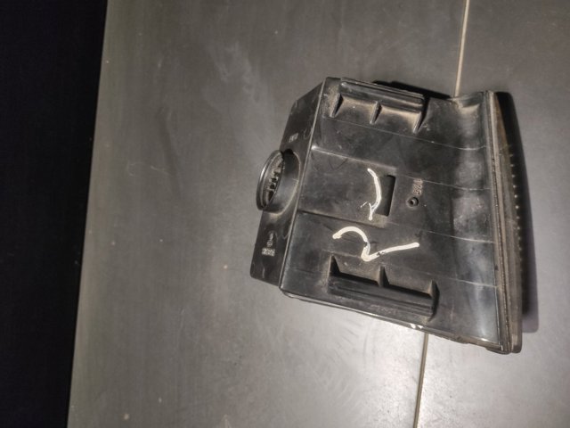 Указатель поворота левый 357953049A VAG