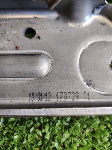 360103853R RENAULT Рычаг ручного тормоза купить в Полтава