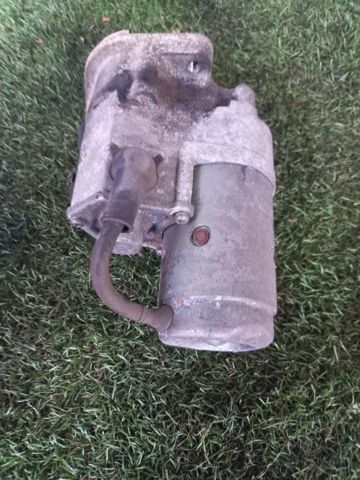 3610027011 HYUNDAI Стартер купить в Одесса